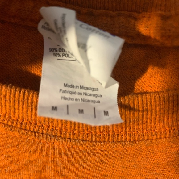 Colorado Rams “Ride On” Tee-Shirt - Picture 3 of 3